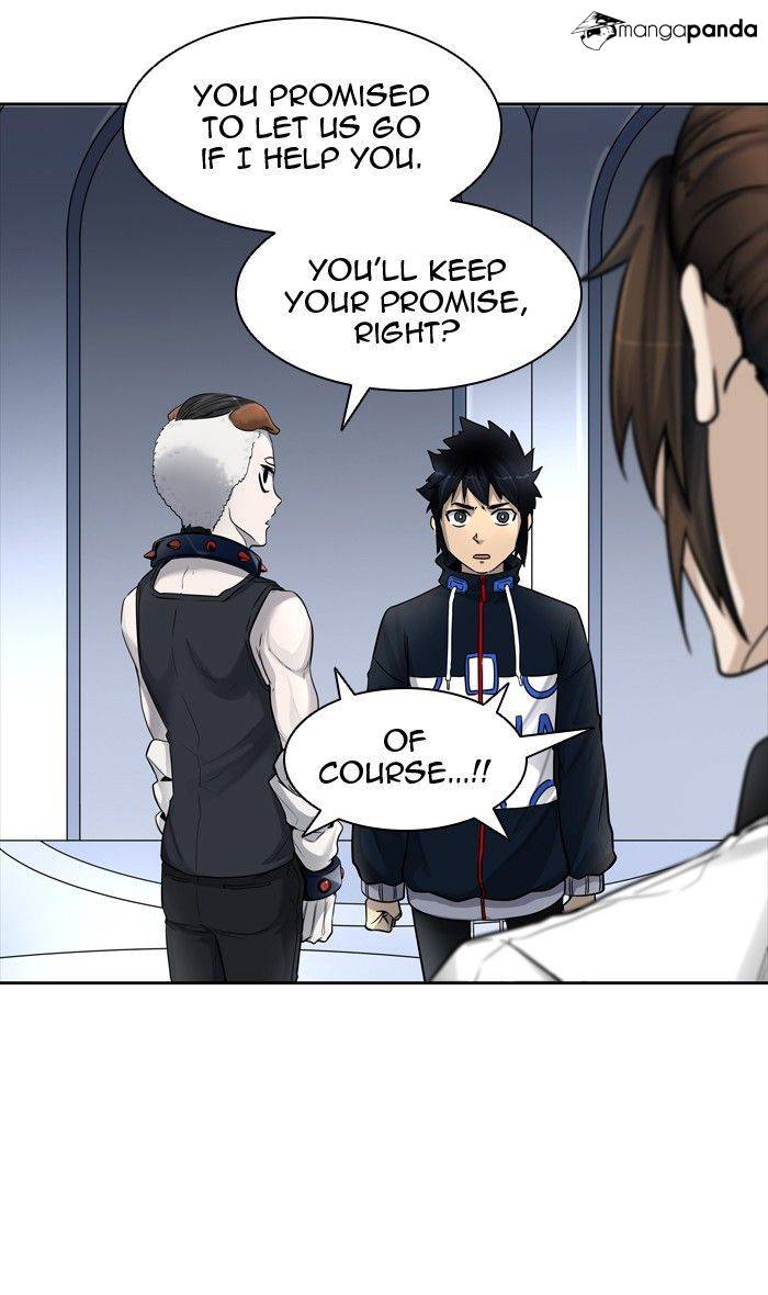 Tower of God Chapter 424 image 079